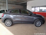  Fiat  500 FIAT X / 2018 / 5P / CROSSOVER 1.3 MJET 95CV 4X2 BUSINESS #7