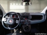  Fiat  Panda FIAT  / 2011 / 5P / BERLINA 0.9 TWINAIR TURBO NATURAL POWER EASY #3