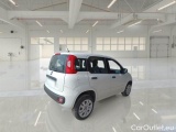  Fiat  Panda FIAT  / 2011 / 5P / BERLINA 0.9 TWINAIR TURBO NATURAL POWER EASY #2