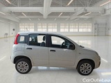  Fiat  Panda FIAT  / 2011 / 5P / BERLINA 0.9 TWINAIR TURBO NATURAL POWER EASY #7