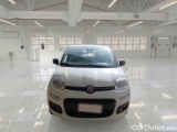  Fiat  Panda FIAT  / 2011 / 5P / BERLINA 0.9 TWINAIR TURBO NATURAL POWER EASY #6