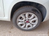  Fiat  Panda FIAT  / 2011 / 5P / BERLINA 0.9 TWINAIR TURBO NATURAL POWER EASY #17
