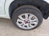 Fiat  Panda FIAT  / 2011 / 5P / BERLINA 0.9 TWINAIR TURBO NATURAL POWER EASY #19