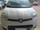 Fiat  Panda FIAT  / 2011 / 5P / BERLINA 0.9 TWINAIR TURBO NATURAL POWER EASY #28