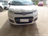  Fiat  Panda FIAT  / 2011 / 5P / BERLINA 0.9 TWINAIR TURBO NATURAL POWER EASY #32