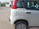  Fiat  Panda FIAT  / 2011 / 5P / BERLINA 0.9 TWINAIR TURBO NATURAL POWER EASY #37