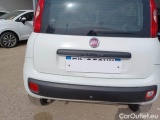  Fiat  Panda FIAT  / 2011 / 5P / BERLINA 0.9 TWINAIR TURBO NATURAL POWER EASY #39