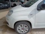  Fiat  Panda FIAT  / 2011 / 5P / BERLINA 0.9 TWINAIR TURBO NATURAL POWER EASY #47