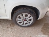  Fiat  Panda FIAT  / 2011 / 5P / BERLINA 0.9 TWINAIR TURBO NATURAL POWER EASY #50