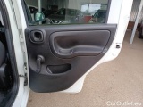  Fiat  Panda FIAT  / 2011 / 5P / BERLINA 0.9 TWINAIR TURBO NATURAL POWER EASY #62