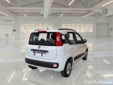  Fiat  Panda FIAT  / 2011 / 5P / BERLINA 1.2 69CV E6 LOUNGE #2