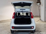  Fiat  Panda FIAT  / 2011 / 5P / BERLINA 1.2 69CV E6 LOUNGE #5