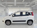  Fiat  Panda FIAT  / 2011 / 5P / BERLINA 1.2 69CV E6 LOUNGE #8