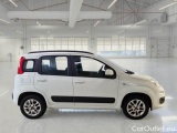  Fiat  Panda FIAT  / 2011 / 5P / BERLINA 1.2 69CV E6 LOUNGE #7