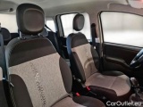  Fiat  Panda FIAT  / 2011 / 5P / BERLINA 1.2 69CV E6 LOUNGE #13
