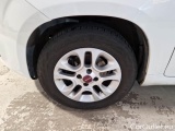  Fiat  Panda FIAT  / 2011 / 5P / BERLINA 1.2 69CV E6 LOUNGE #106