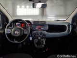  Fiat  Panda FIAT  / 2011 / 5P / BERLINA 1.2 69CV E6 EASY #3