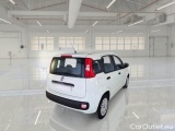  Fiat  Panda FIAT  / 2011 / 5P / BERLINA 1.2 69CV E6 EASY #2