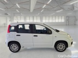  Fiat  Panda FIAT  / 2011 / 5P / BERLINA 1.2 69CV E6 EASY #7