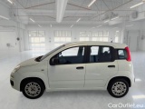  Fiat  Panda FIAT  / 2011 / 5P / BERLINA 1.2 69CV E6 EASY #8