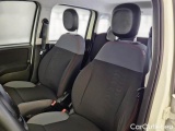  Fiat  Panda FIAT  / 2011 / 5P / BERLINA 1.2 69CV E6 EASY #11