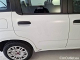 Fiat  Panda FIAT  / 2011 / 5P / BERLINA 1.2 69CV E6 EASY #41