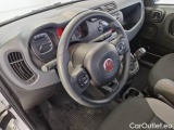  Fiat  Panda FIAT  / 2011 / 5P / BERLINA 1.2 69CV E6 EASY #67
