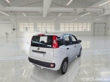  Fiat  Panda FIAT  / 2011 / 5P / BERLINA 1.2 69CV E6 EASY #2