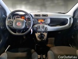  Fiat  Panda FIAT  / 2011 / 5P / BERLINA 1.2 69CV E6 EASY #3