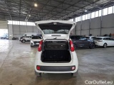  Fiat  Panda FIAT  / 2011 / 5P / BERLINA 1.2 69CV E6 EASY #5