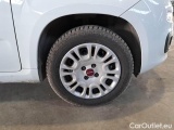  Fiat  Panda FIAT  / 2011 / 5P / BERLINA 1.2 69CV E6 EASY #17