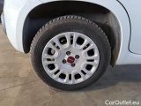  Fiat  Panda FIAT  / 2011 / 5P / BERLINA 1.2 69CV E6 EASY #18