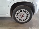  Fiat  Panda FIAT  / 2011 / 5P / BERLINA 1.2 69CV E6 EASY #19