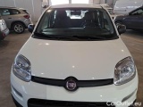  Fiat  Panda FIAT  / 2011 / 5P / BERLINA 1.2 69CV E6 EASY #27