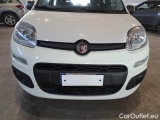  Fiat  Panda FIAT  / 2011 / 5P / BERLINA 1.2 69CV E6 EASY #32