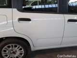  Fiat  Panda FIAT  / 2011 / 5P / BERLINA 1.2 69CV E6 EASY #40