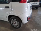  Fiat  Panda FIAT  / 2011 / 5P / BERLINA 1.2 69CV E6 EASY #48