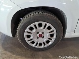  Fiat  Panda FIAT  / 2011 / 5P / BERLINA 1.2 69CV E6 EASY #61