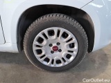  Fiat  Panda FIAT  / 2011 / 5P / BERLINA 1.2 69CV E6 EASY #63