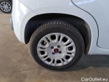  Fiat  Panda FIAT  / 2011 / 5P / BERLINA 1.2 69CV E6 EASY #67