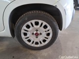  Fiat  Panda FIAT  / 2011 / 5P / BERLINA 1.2 69CV E6 EASY #69