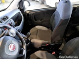  Fiat  Panda FIAT  / 2011 / 5P / BERLINA 1.2 69CV E6 EASY #75
