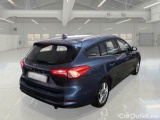  Ford  Focus FORD  / 2018 / 5P / STATION WAGON 1.5 ECOBLUE 120CV BUSINESS SW #2