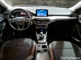  Ford  Focus FORD  / 2018 / 5P / STATION WAGON 1.5 ECOBLUE 120CV BUSINESS SW #3