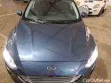  Ford  Focus FORD  / 2018 / 5P / STATION WAGON 1.5 ECOBLUE 120CV BUSINESS SW #24