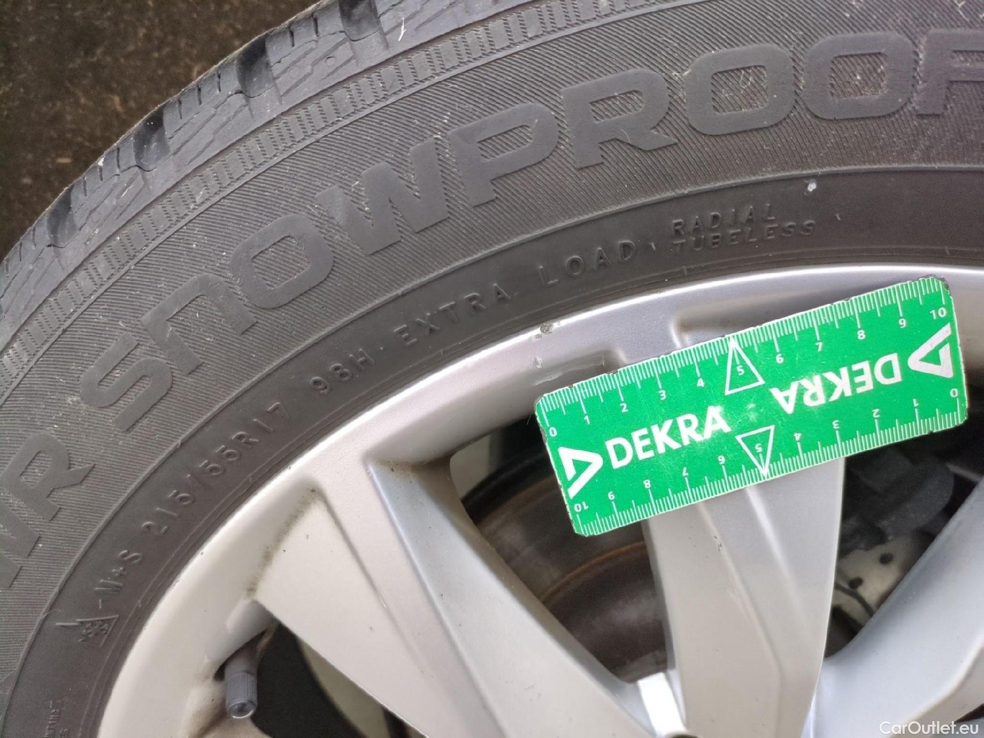  Seat  ATECA  Style Business 1.0 TSI 110CV BVM6 E6d / TRANSFO VP/VF #30