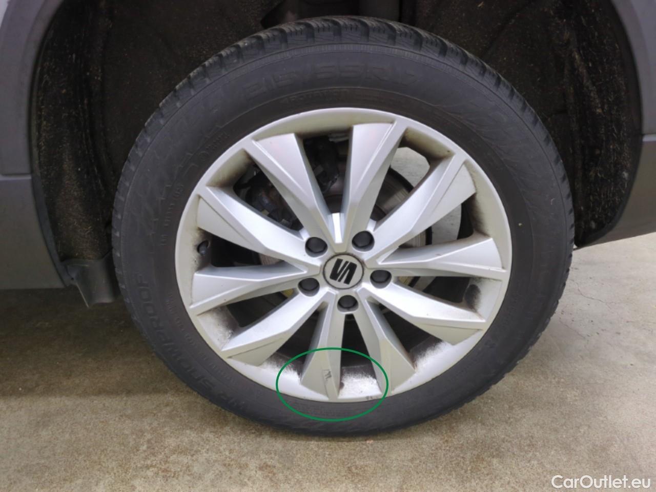  Seat  ATECA  Style Business 1.0 TSI 110CV BVM6 E6d / TRANSFO VP/VF #22