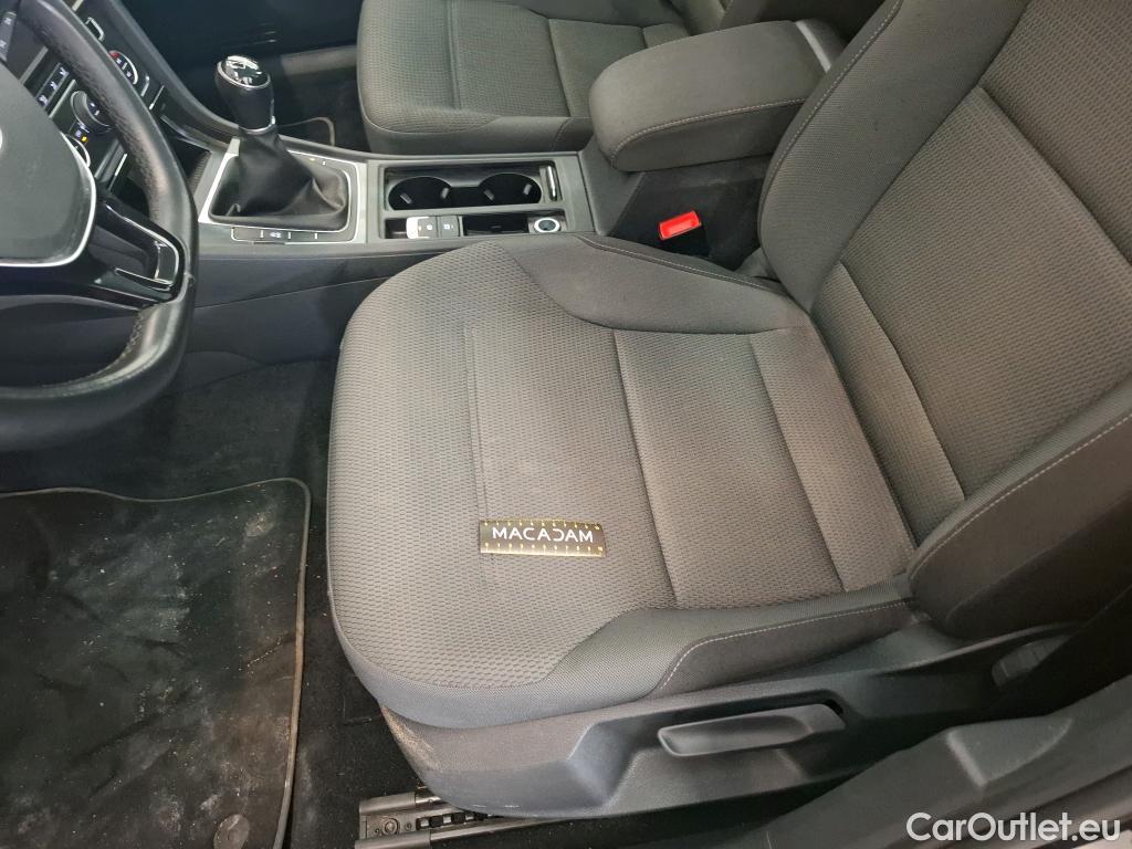  Volkswagen  Golf  VII Berline Comfortline BMT/Start-Stop 1.0 TSI 115CV BVM6 E6dT / TRANSFO VP VF #7