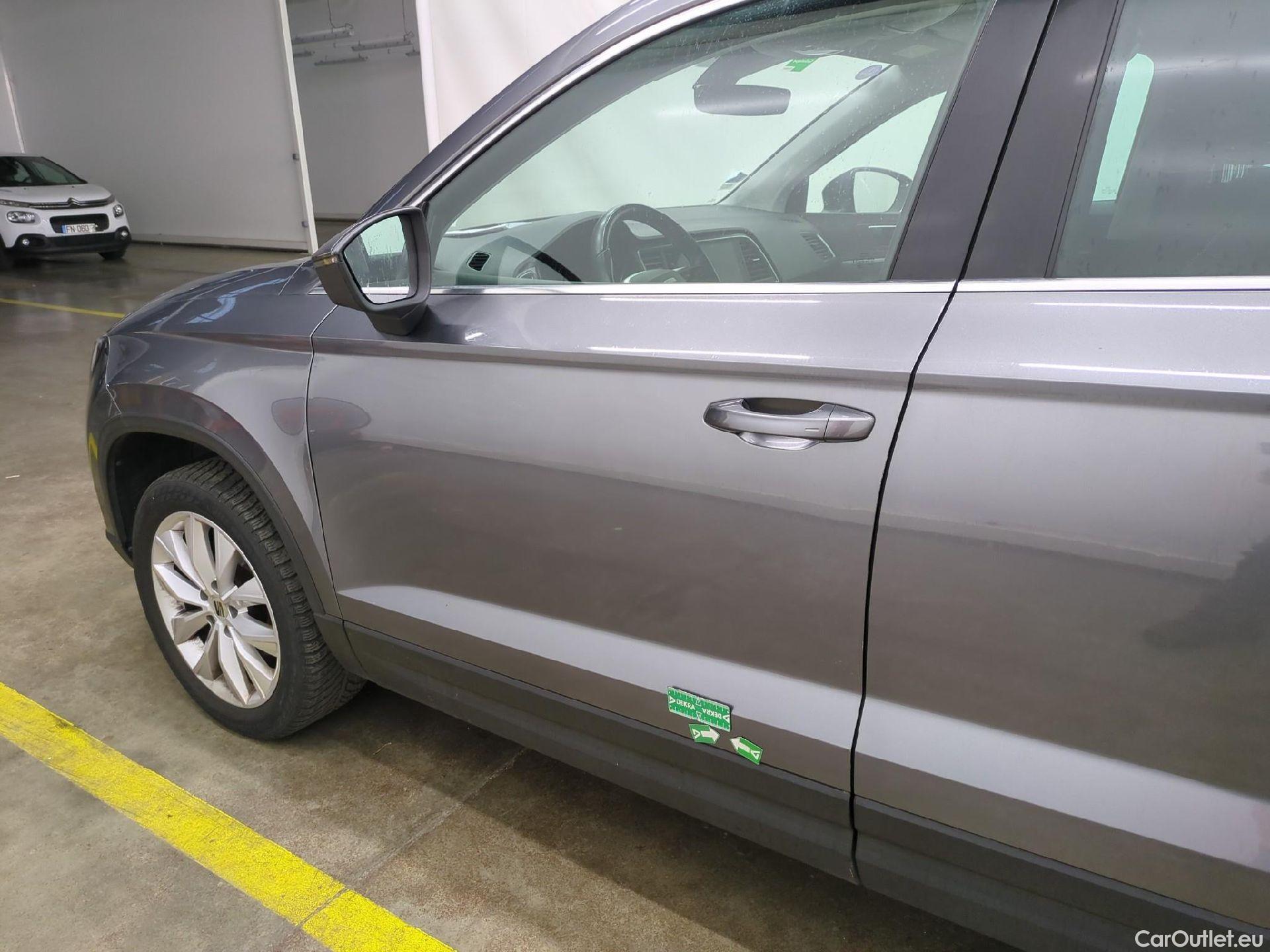  Seat  ATECA  Style Business 1.0 TSI 110CV BVM6 E6d / TRANSFO VP/VF #27