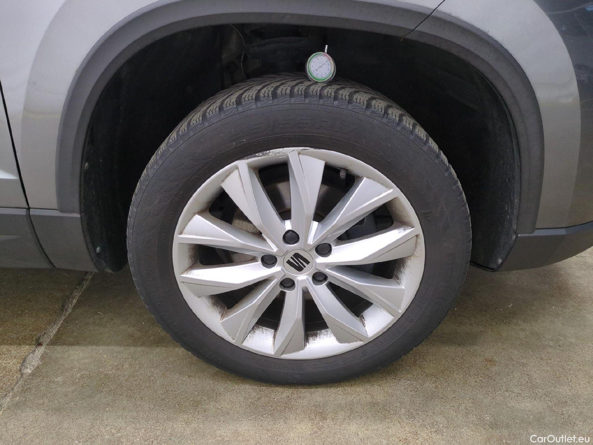  Seat  ATECA  Style Business 1.0 TSI 110CV BVM6 E6d / TRANSFO VP/VF #13